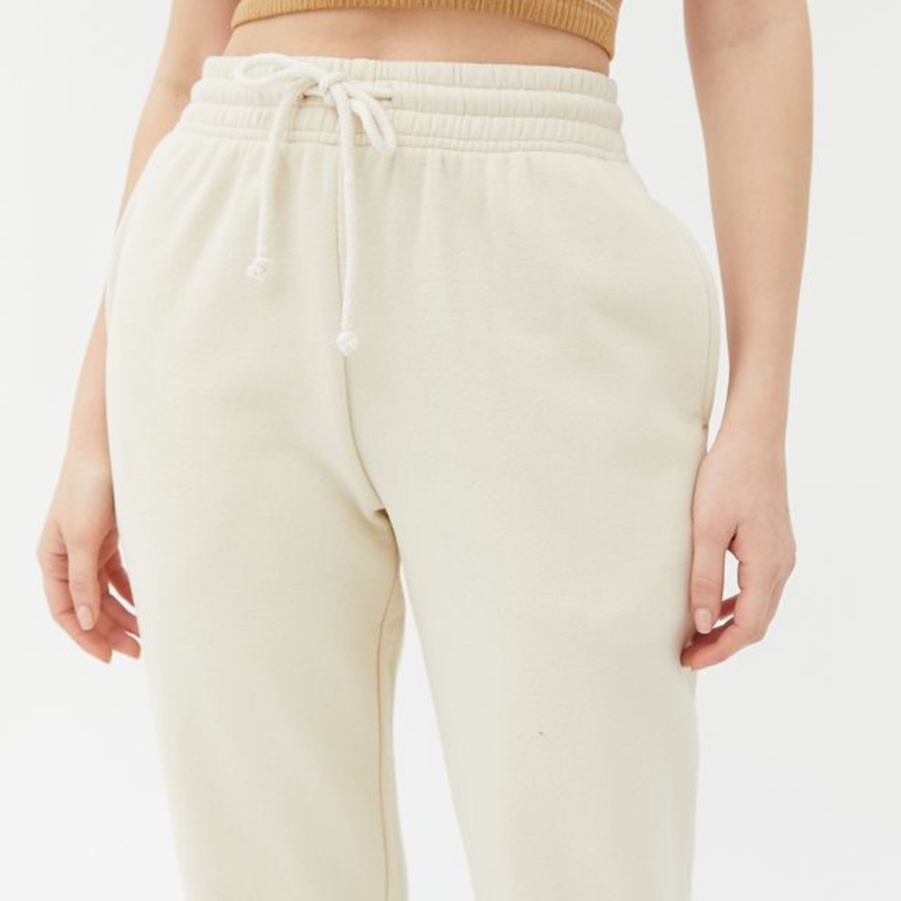 Out From Under Kya Fleece Jogger Pant